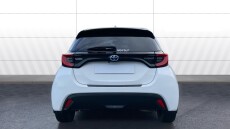 Toyota Yaris 1.5 Hybrid Design 5dr CVT Hybrid Hatchback